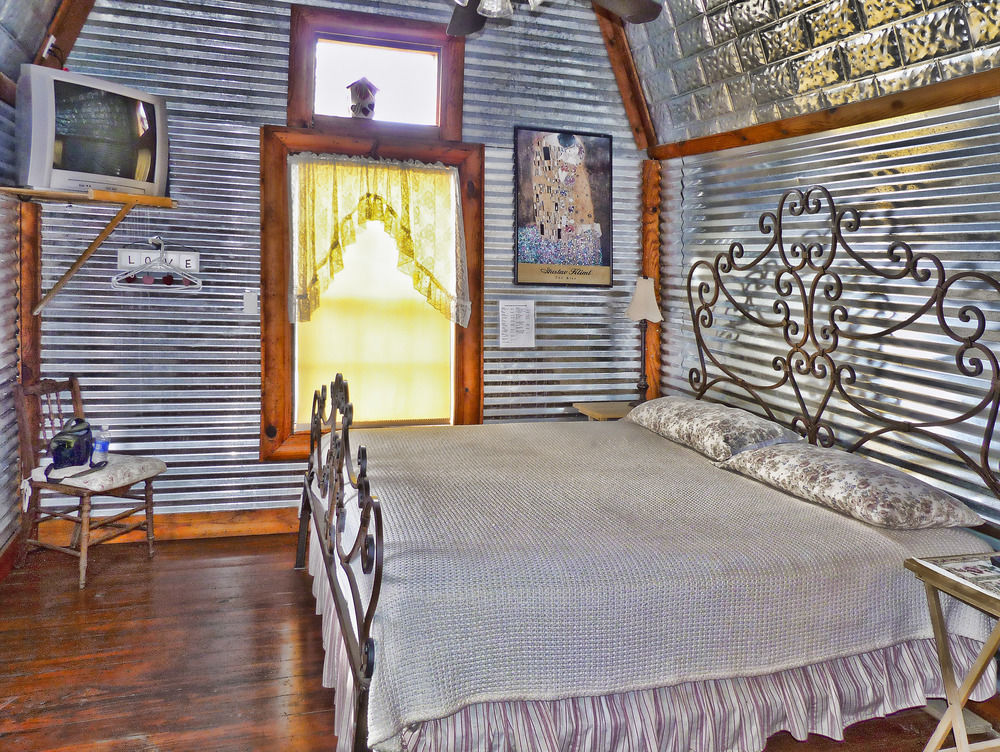 Top Of The Hill Rv Resort & Cabins Waring المظهر الخارجي الصورة