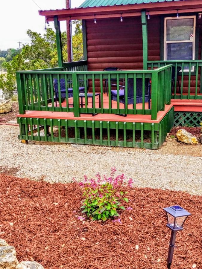 Top Of The Hill Rv Resort & Cabins Waring المظهر الخارجي الصورة
