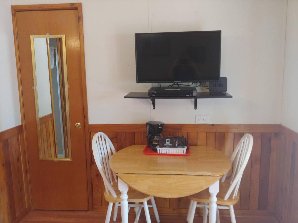 Top Of The Hill Rv Resort & Cabins Waring المظهر الخارجي الصورة